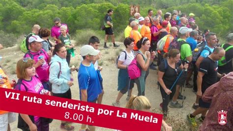 grupo senderista de murcia|Grupo Senderista de Murcia (@grupo.senderista.murcia)